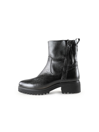 Piedi Nudi Chelsea boots Zwart 275377