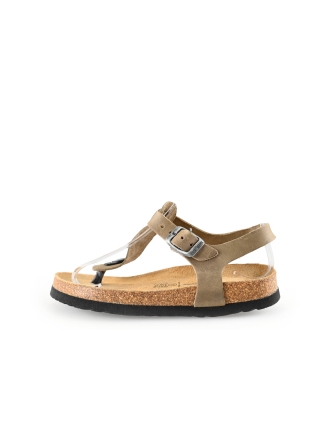 Hush Puppies Sandalen Bruin 275378