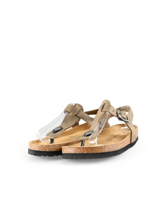 Hush Puppies Sandalen Bruin 275378