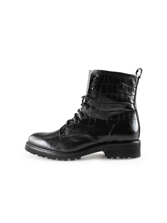 Paul Green Veterboots Zwart 275379