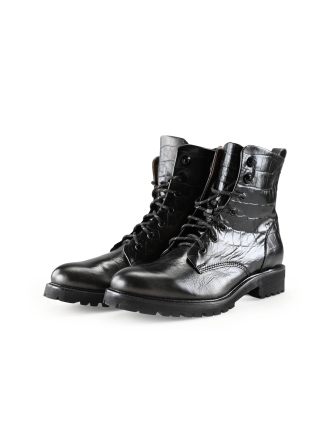 Paul Green Veterboots Zwart 275379