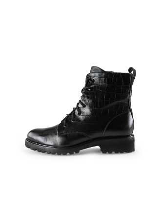 Piedi Nudi Veterboots Zwart 275380
