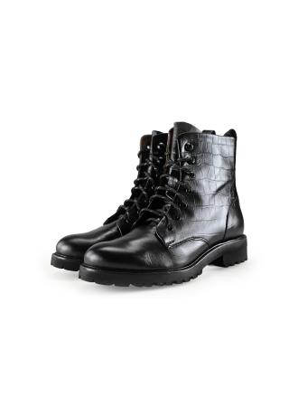 Piedi Nudi Veterboots Zwart 275380