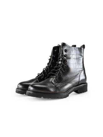Piedi Nudi Veterboots Zwart 275381