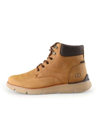 Skechers Veterboots Cognac 275382
