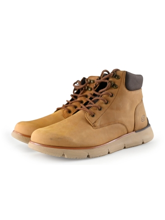 Skechers Veterboots Cognac 275382