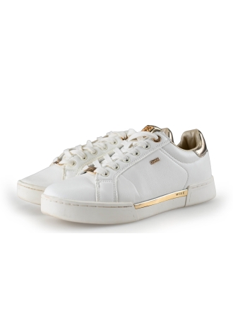 Mexx Sneakers Wit 275384
