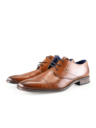 Bugatti Nette schoenen Cognac 275385