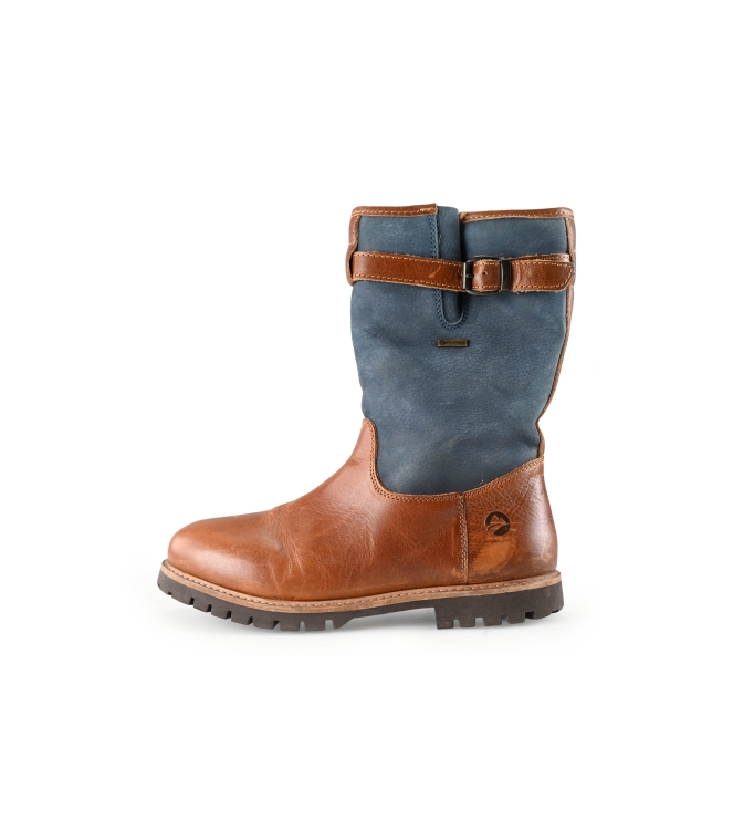 Travelin Snowboots
