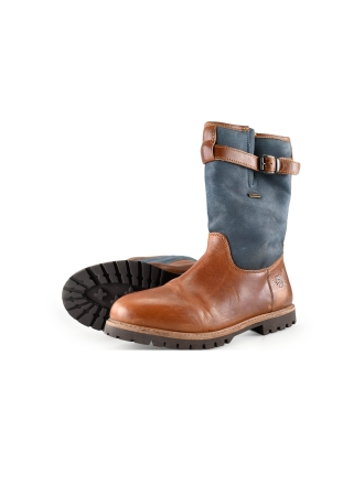 Travelin Snowboots
