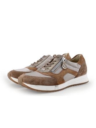 Waldlaufer Sneakers Beige 275390