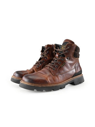 PME Legend Veterboots Cognac 275391