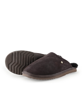 Warmbat Pantoffels