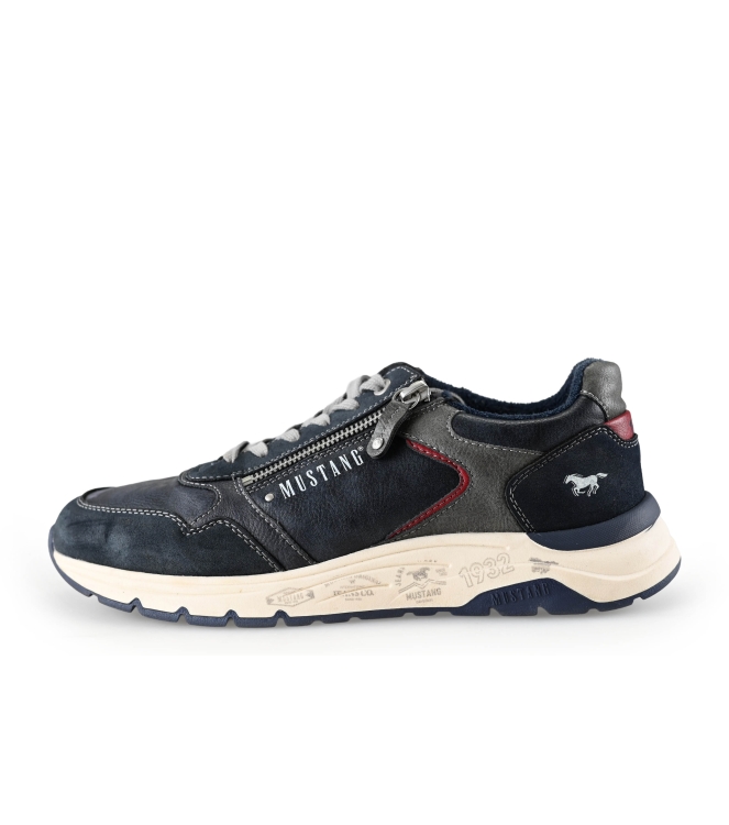 Mustang Veterschoenen