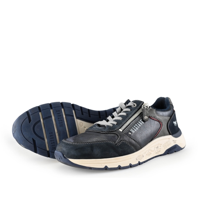 Mustang Veterschoenen