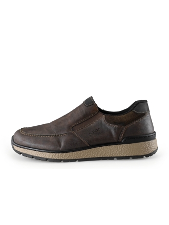 Rieker Instappers Bruin 275397