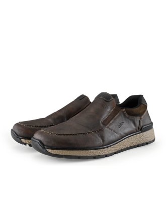 Rieker Instappers Bruin 275397