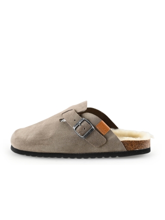 Cruz Muiltjes Beige 275401