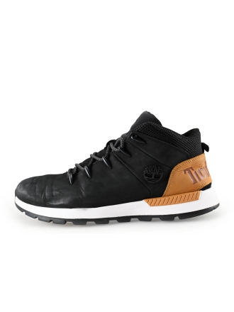 Timberland Veterboots Zwart 275402