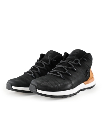 Timberland Veterboots Zwart 275402