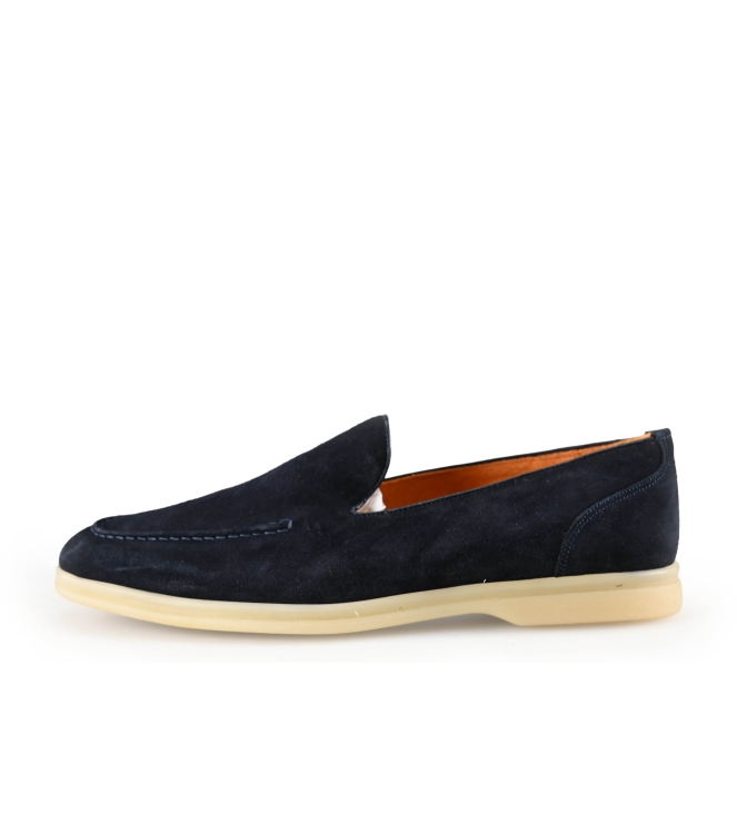 Nelson Loafers
