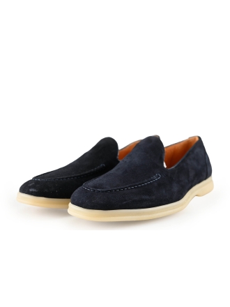 Nelson Loafers Blauw 275403