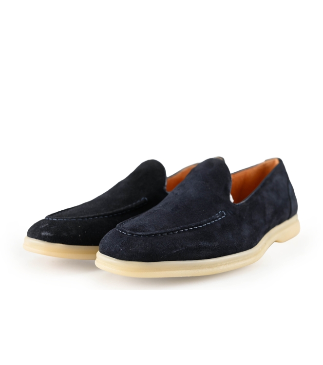 Nelson Loafers
