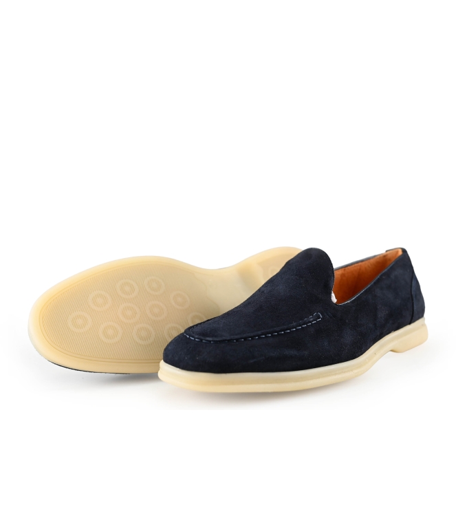 Nelson Loafers