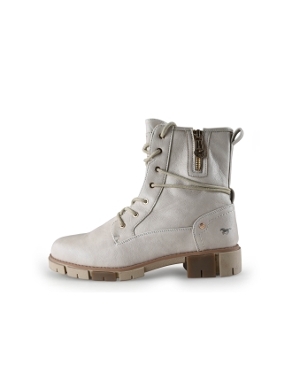 Mustang Snowboots Beige 275405