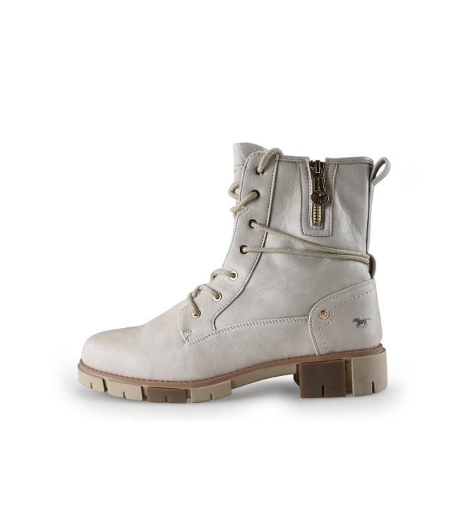 Mustang Snowboots