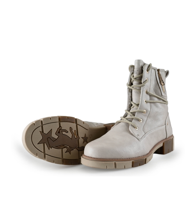 Mustang Snowboots