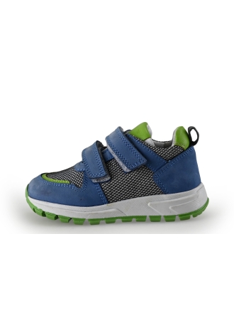 Muyters Sneakers Blauw 275407