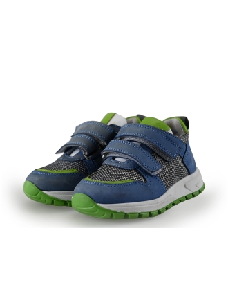 Muyters Sneakers Blauw 275407