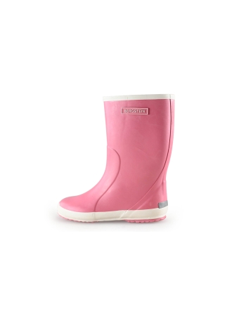 Bergstein Regenlaarzen Roze 275411