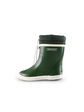 Bergstein Regenlaarzen Groen 275412