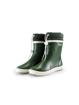 Bergstein Regenlaarzen Groen 275412