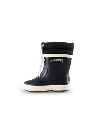 Bergstein Regenlaarzen Blauw 275413