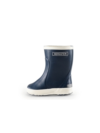 Bergstein Regenlaarzen Blauw 275417