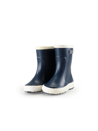 Bergstein Regenlaarzen Blauw 275417