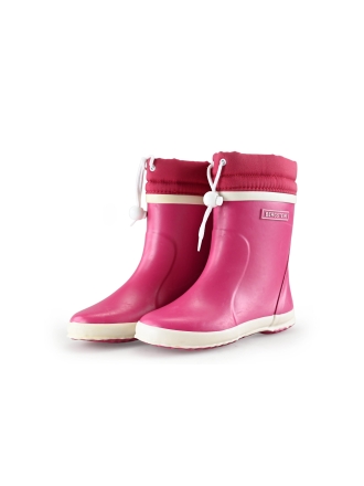 Bergstein Regenlaarzen Roze 275418