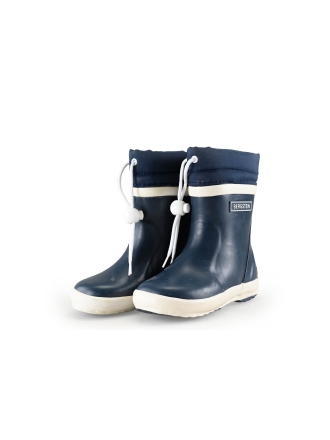 Bergstein Regenlaarzen Blauw 275420
