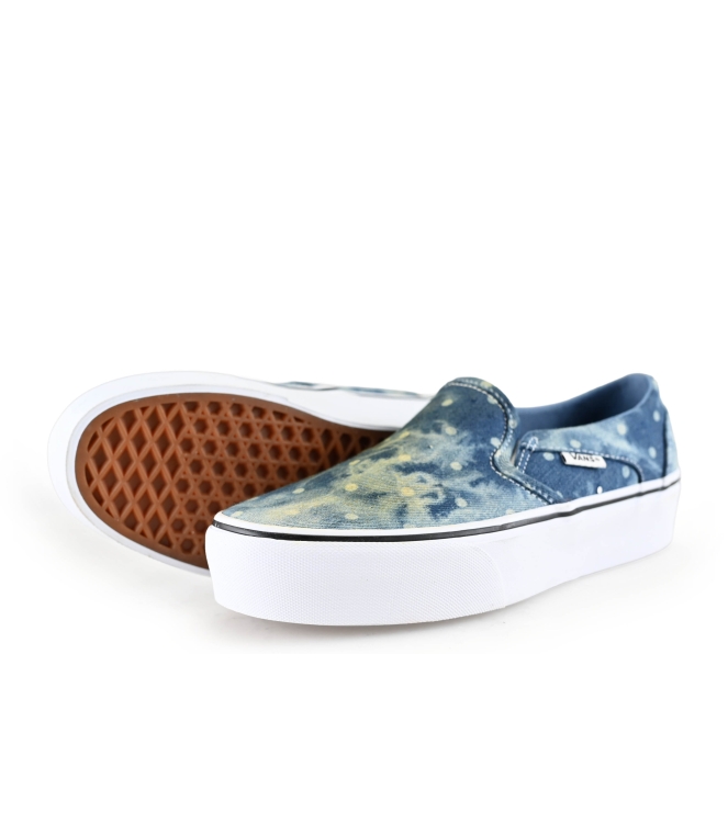 Vans Instappers