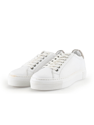 Maruti Sneakers Wit 275430