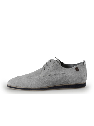 Floris van Bommel Veterschoenen Beige 275434