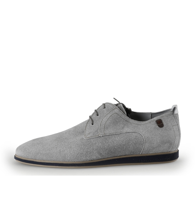 Floris van Bommel Veterschoenen