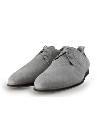 Floris van Bommel Veterschoenen Beige 275434