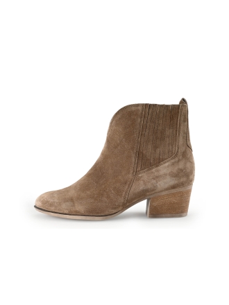 Gabor Enkellaarzen Beige 275437