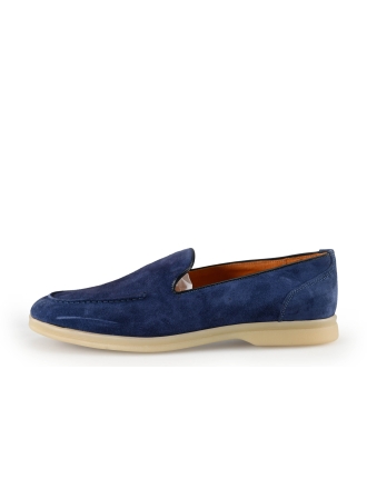 Reinhard Frans Loafers Blauw 275440