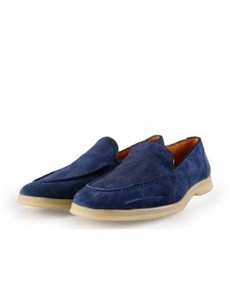 Reinhard Frans Loafers Blauw 275440
