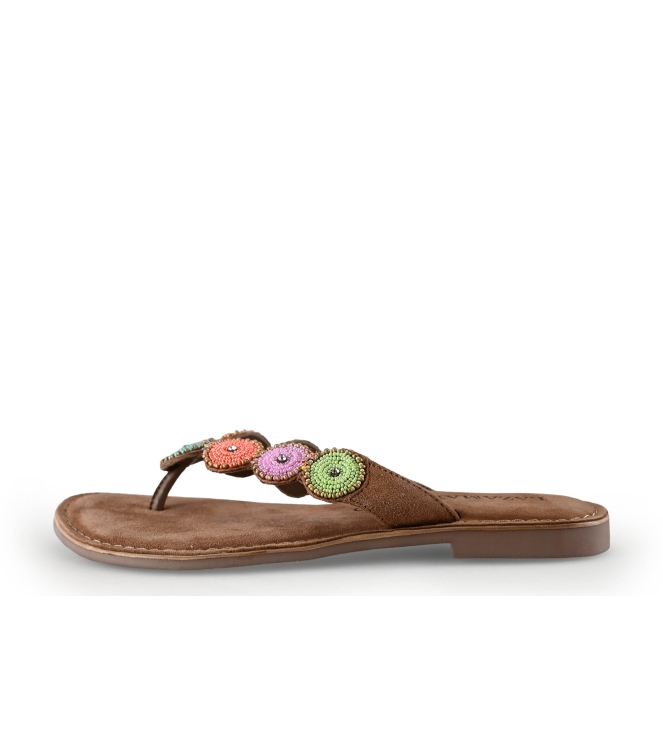 Lazamani Slippers